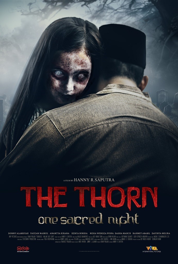 PROMENADE:The Thorn: One Sacred Night