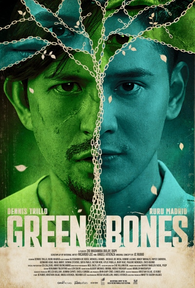 PROMENADE:Green Bones