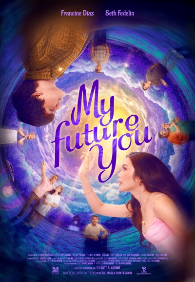 PROMENADE:My Future You