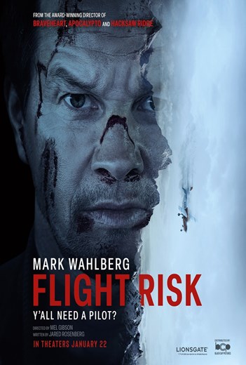 PROMENADE : Flight Risk