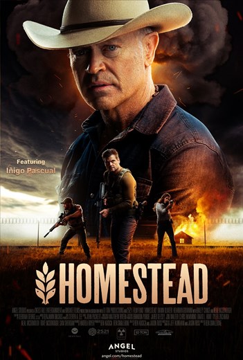 ESTANCIA:Homestead