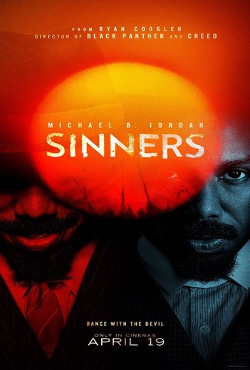 ESTANCIA: Sinners