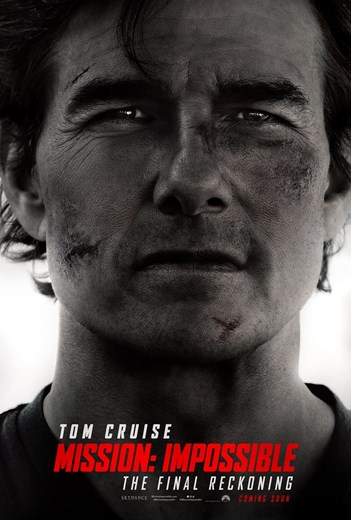 ESTANCIA:Mission:Impossible-The Final Reckoning