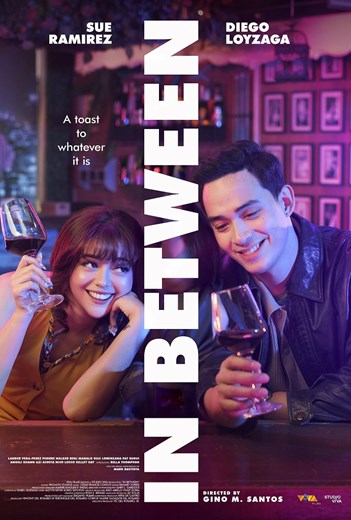 ESTANCIA: In Between
