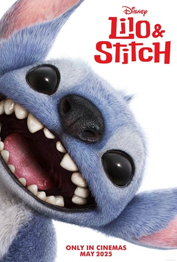 ESTANCIA: Lilo & Stitch