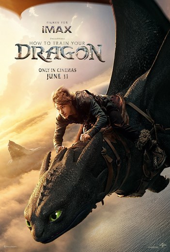 ESTANCIA: How to Train Your Dragon