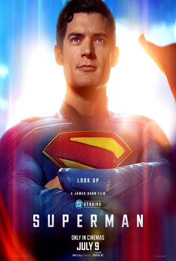 ESTANCIA: Superman