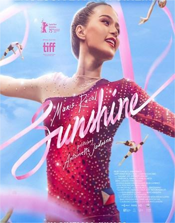 PROMENADE :SUNSHINE