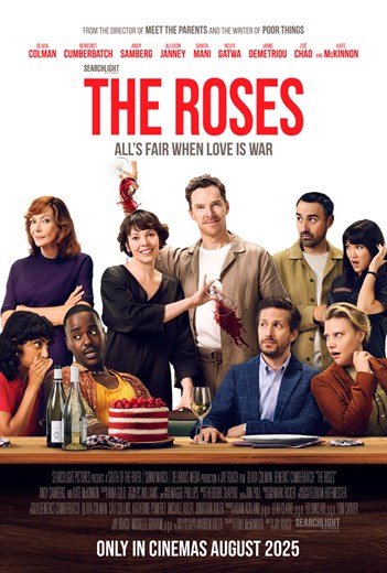 GH MALL:The Roses