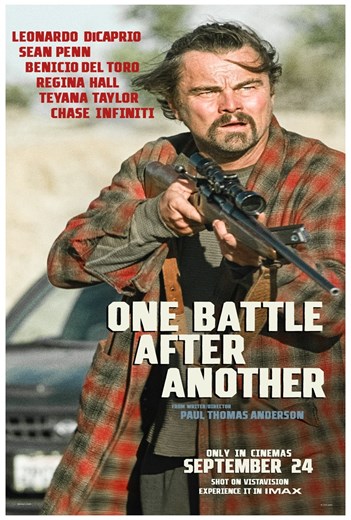 ESTANCIA:One Battle After Another