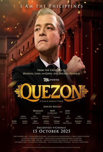 ESTANCIA: QUEZON
