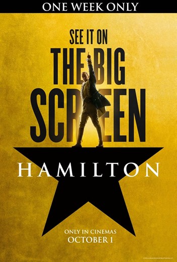 ESTANCIA: Hamilton
