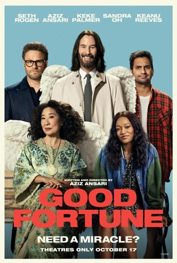 ESTANCIA_Good Fortune