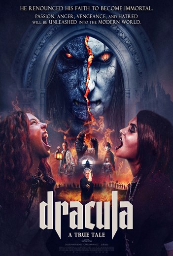 ESTANCIA_Dracula:A True Tale