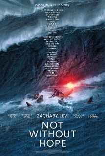 PROMENADE_Not Without Hope