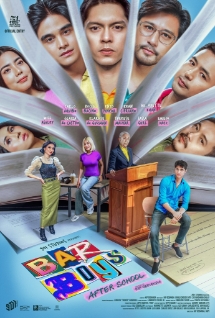 ESTANCIA_Bar Boys:After School