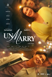 PROMENADE_Unmarry