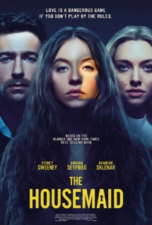 ESTANCIA_The Housemaid