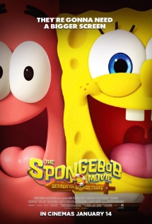 GH_The SpongeBob Movie:Search for SquarePants