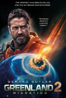 ESTANCIA_Greenland 2: Migration