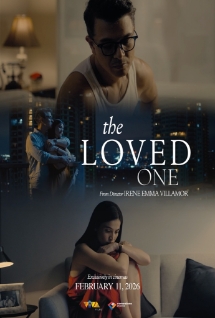 ESTANCIA_The Loved One