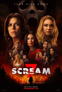 PROMENADE_Scream 7