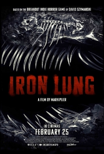 GH MALL_Iron Lung