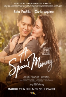 ESTANCIA_A Special Memory