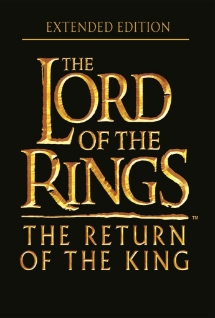 PROMENADE_Lord of the Rings: Return of the King