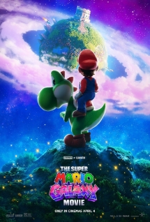 GH MALL_The Super Mario Galaxy Movie