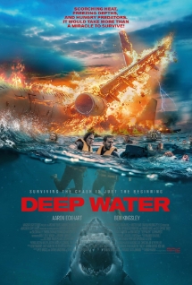 ESTANCIA_Deep Water