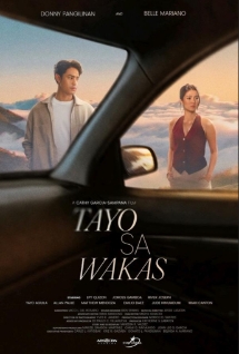 ESTANCIA_Tayo Sa Wakas