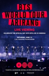 GHM_BTS WORLD TOUR 'ARIRANG' IN BUSAN-LIVE VIEWING