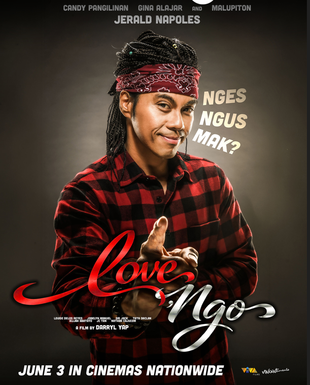 ESTANCIA_Love,Ngo