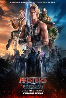 ESTANCIA_Masters of the Universe