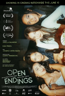 ESTANCIA_Open Endings