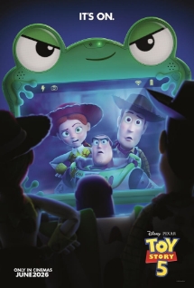 GHMALL_Toy Story 5
