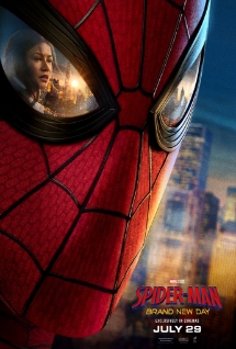 GHPROMENADE_Spider-Man: Brand New Day