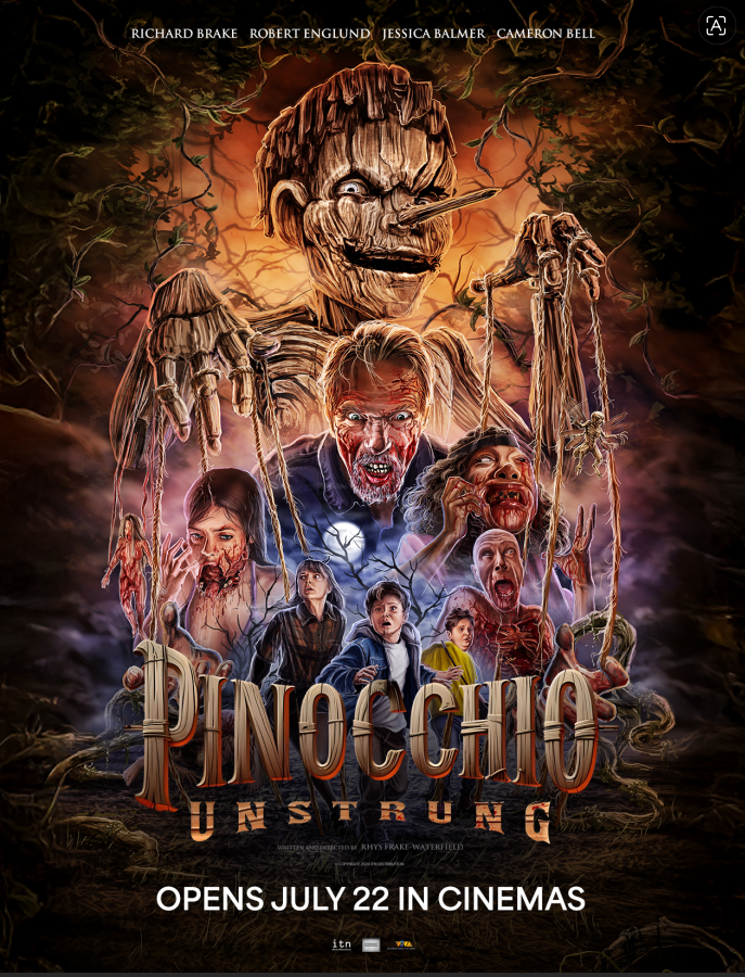 GH PROMENADE_PINOCCHIO: UNSTRUNG