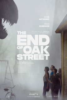 GH MALL_The End of Oak Street