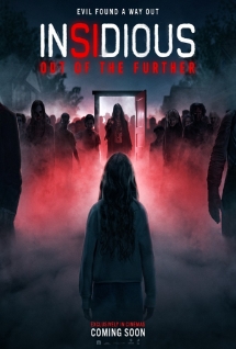 ESTANCIA_Insidious:Out of the Further