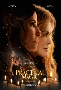 GH MALL_Practical Magic 2