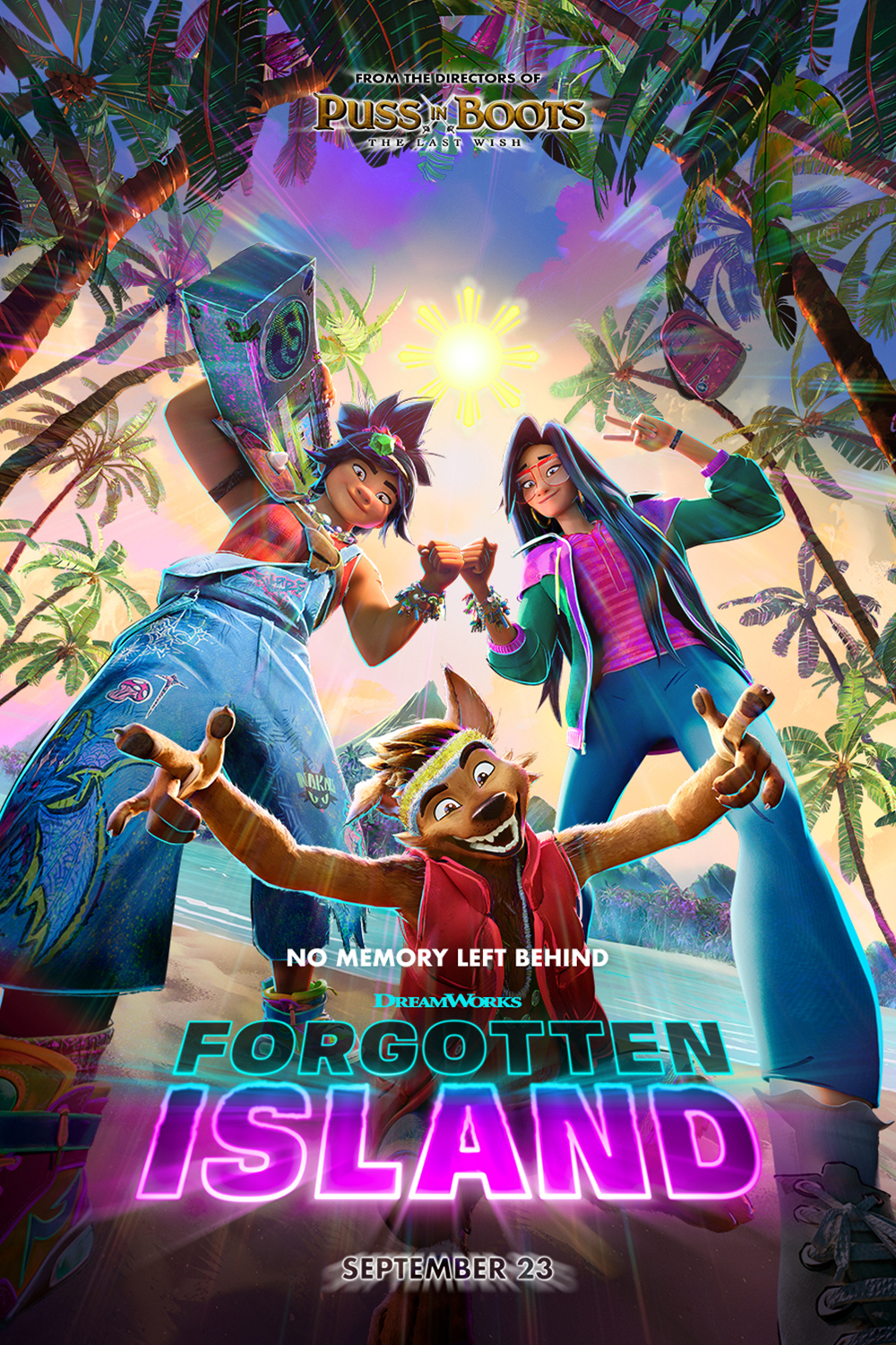 GH PROMENADE_FORGOTTEN ISLAND