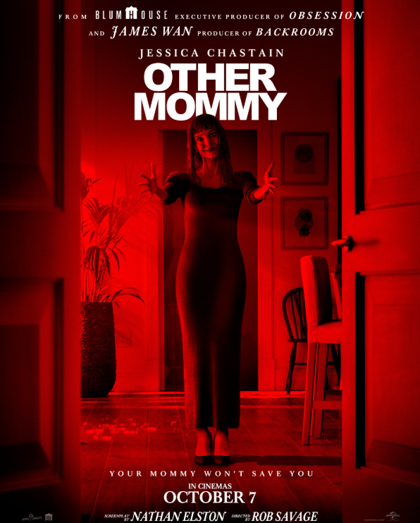 PROMENADE_OTHER MOMMY