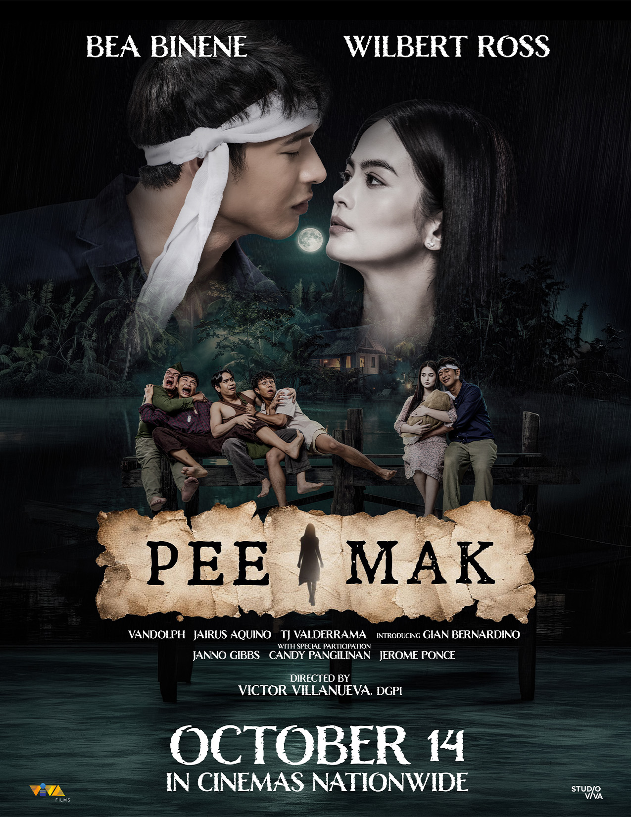 GH PROMENADE_PEE MAK