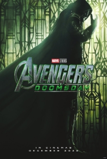 GH MALL_Avengers: Doomsday