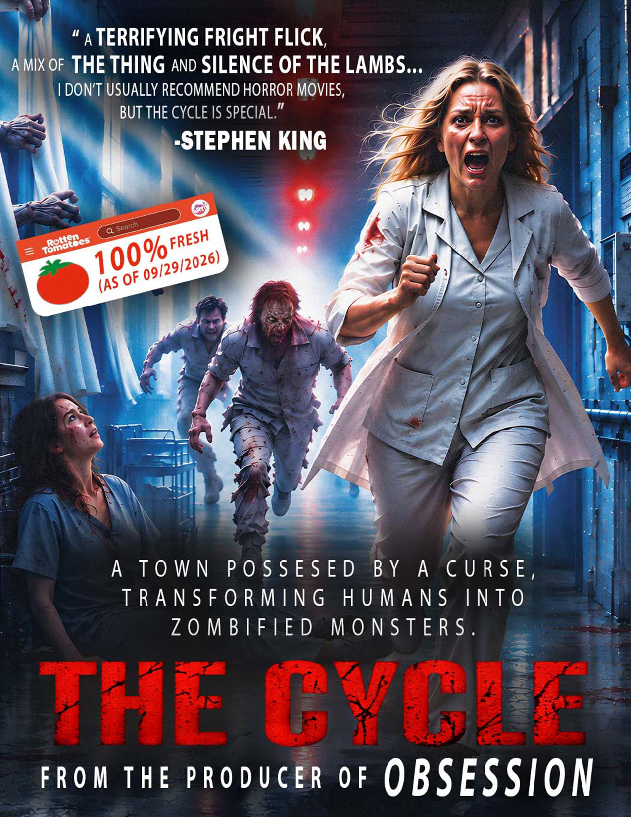 GH PROMENADE_The Cycle