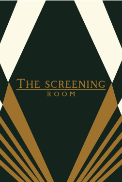 The Screening Room